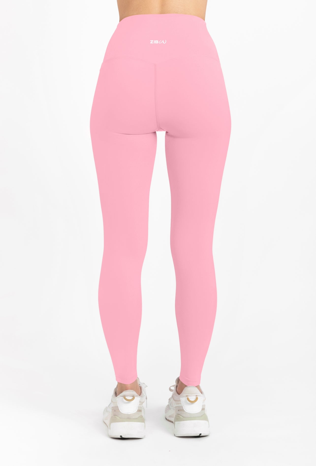 ELECTRIC LEGGINGS BALLET PINK