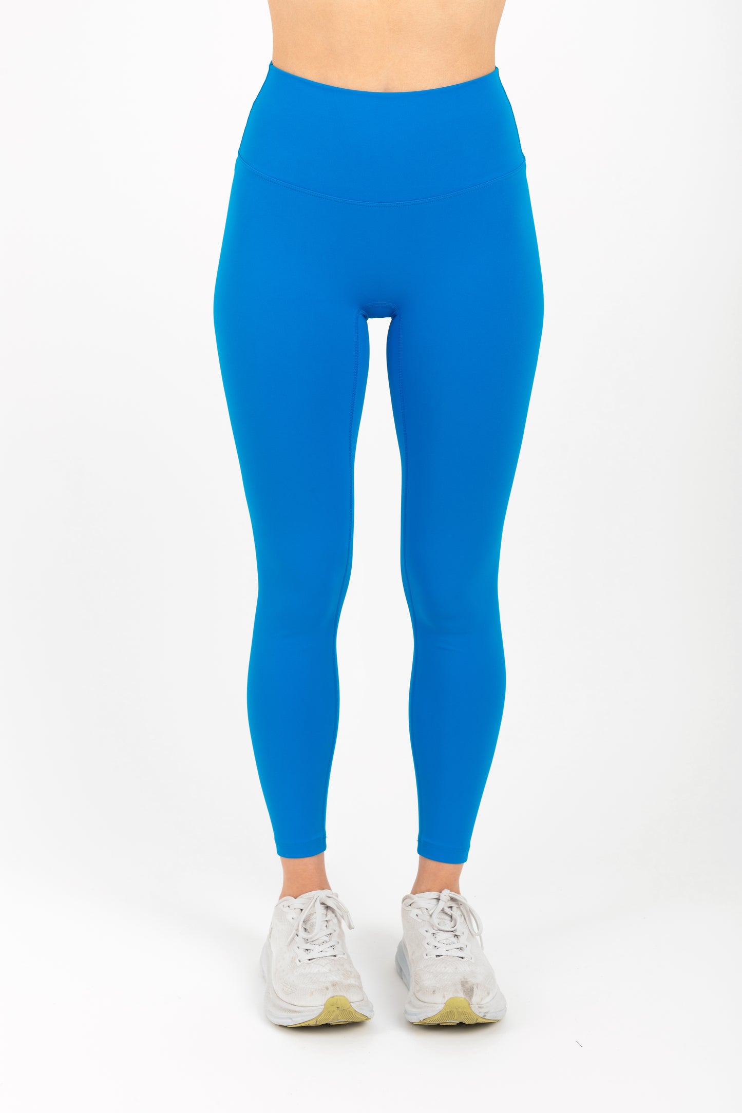 LOYAL LEGGINGS	CAPRI BLUE