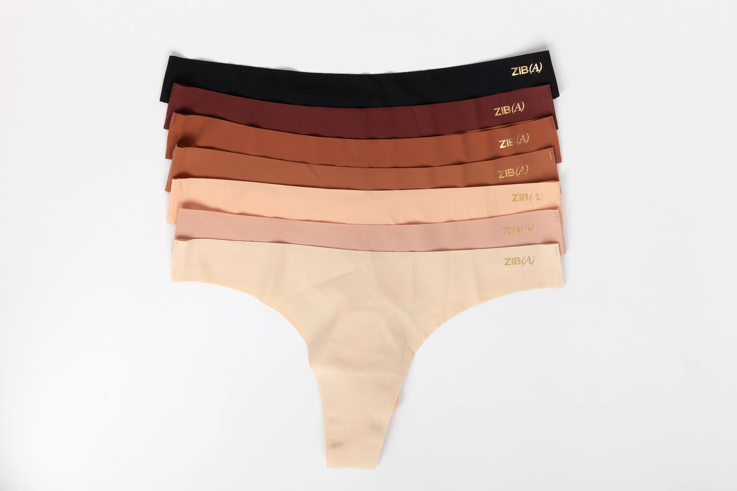 UNDIES KIT X7