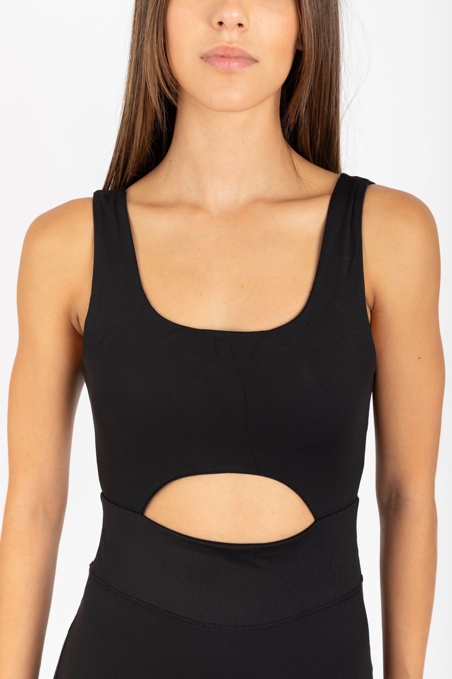 EVERYDAY ONESIE BLACK