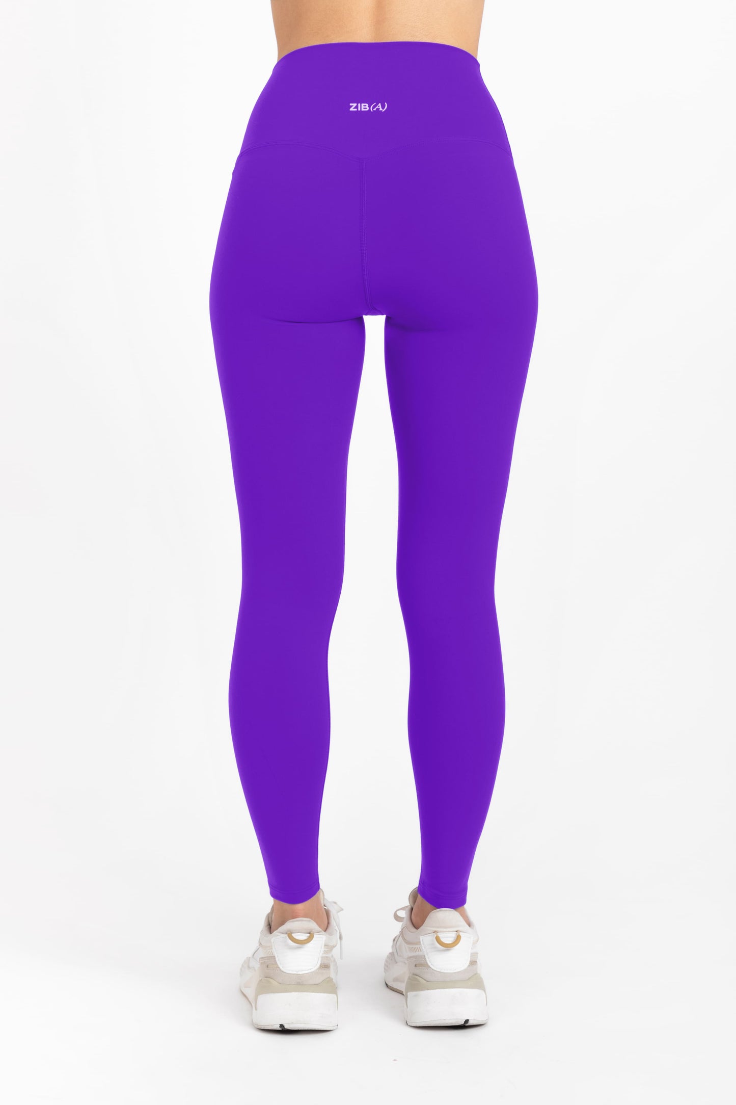 ELECTRIC LEGGINGS PURPLE