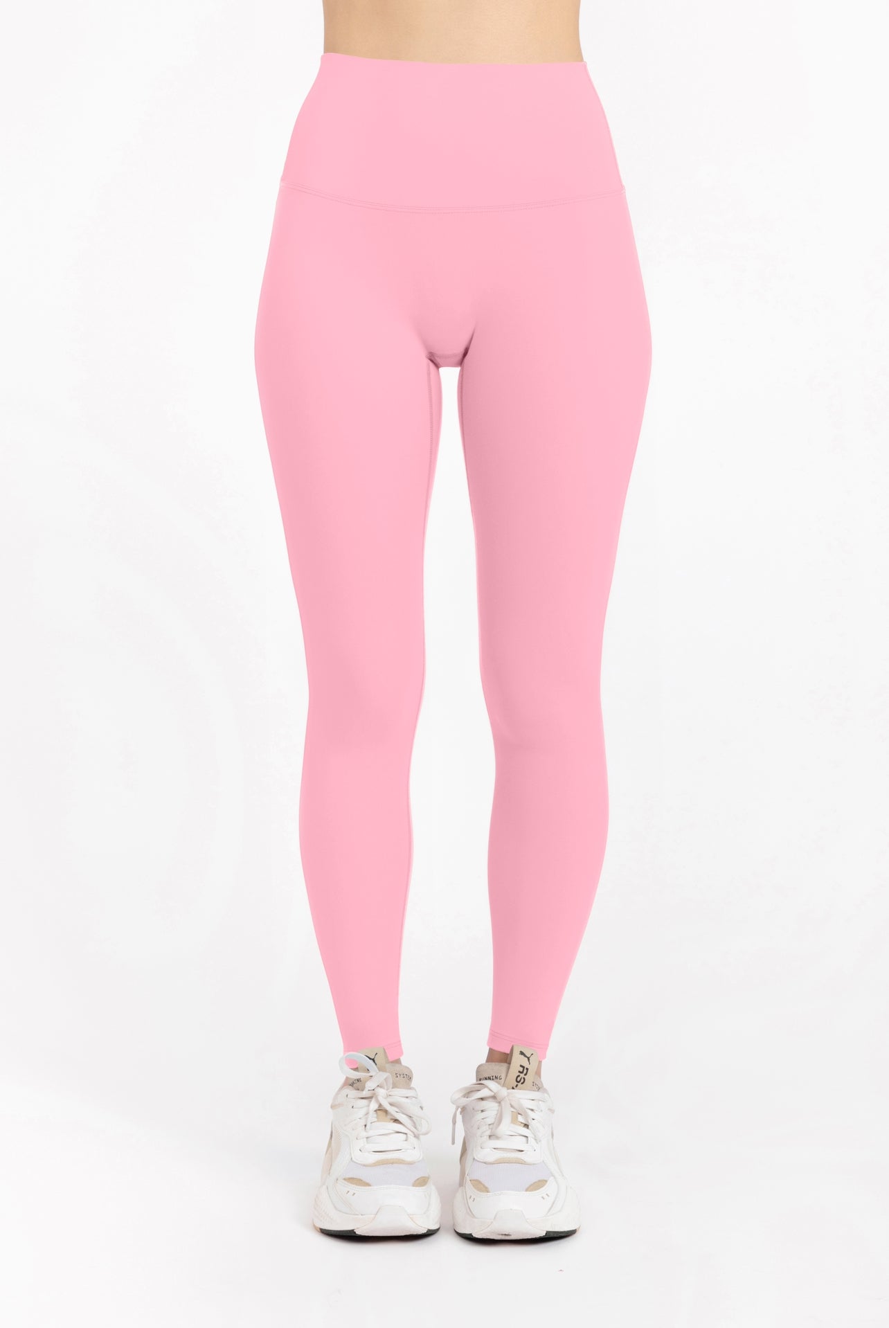 ELECTRIC LEGGINGS BALLET PINK