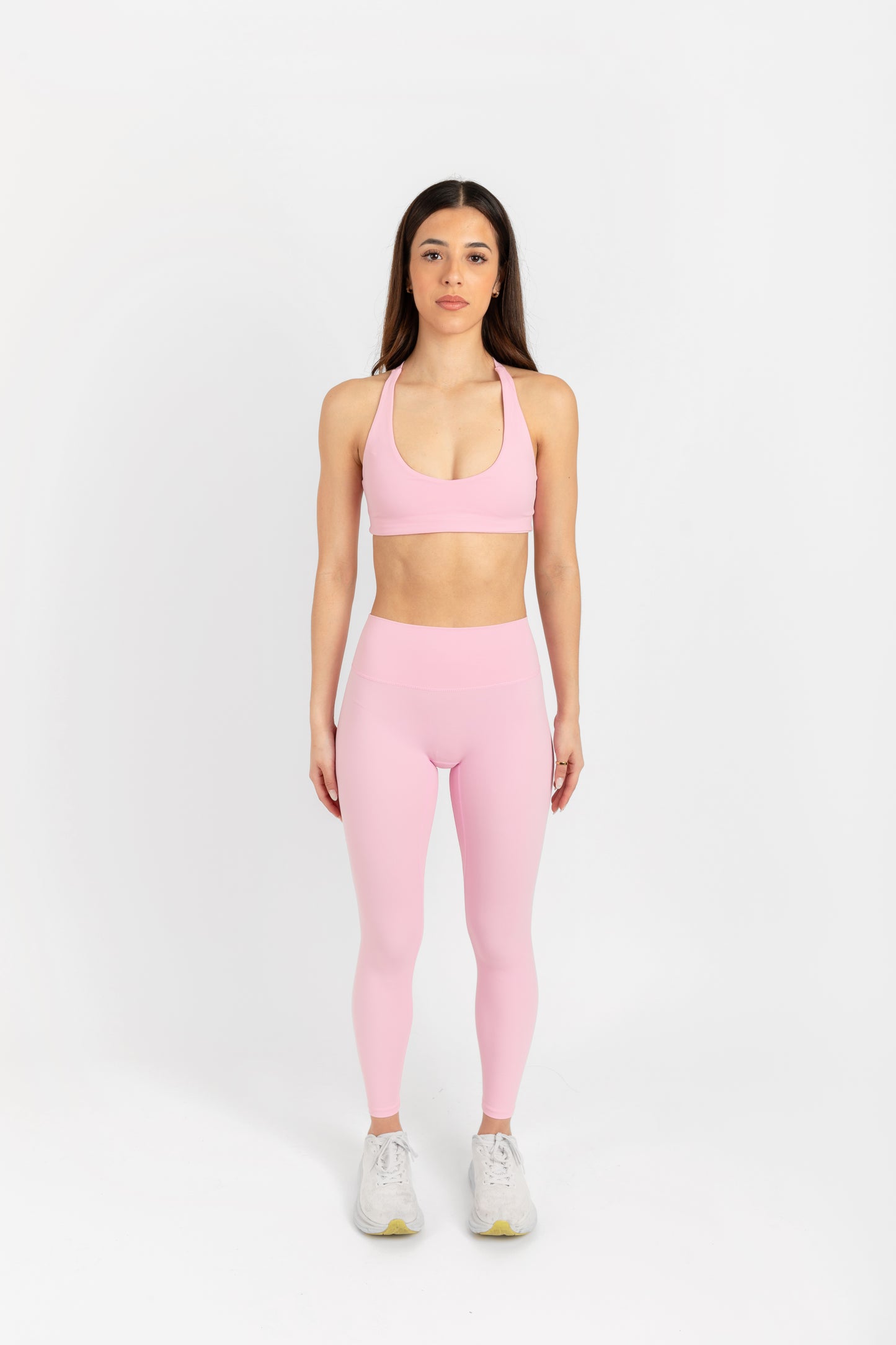 FREEDOM  LEGGINGS PINK