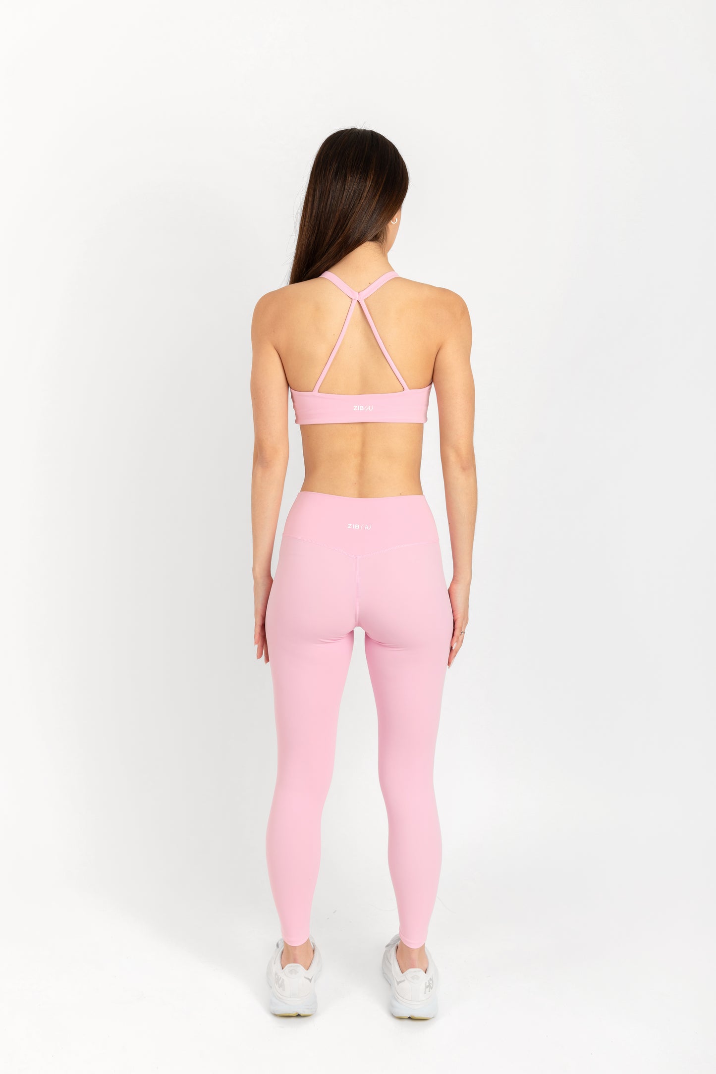 FREEDOM  LEGGINGS PINK