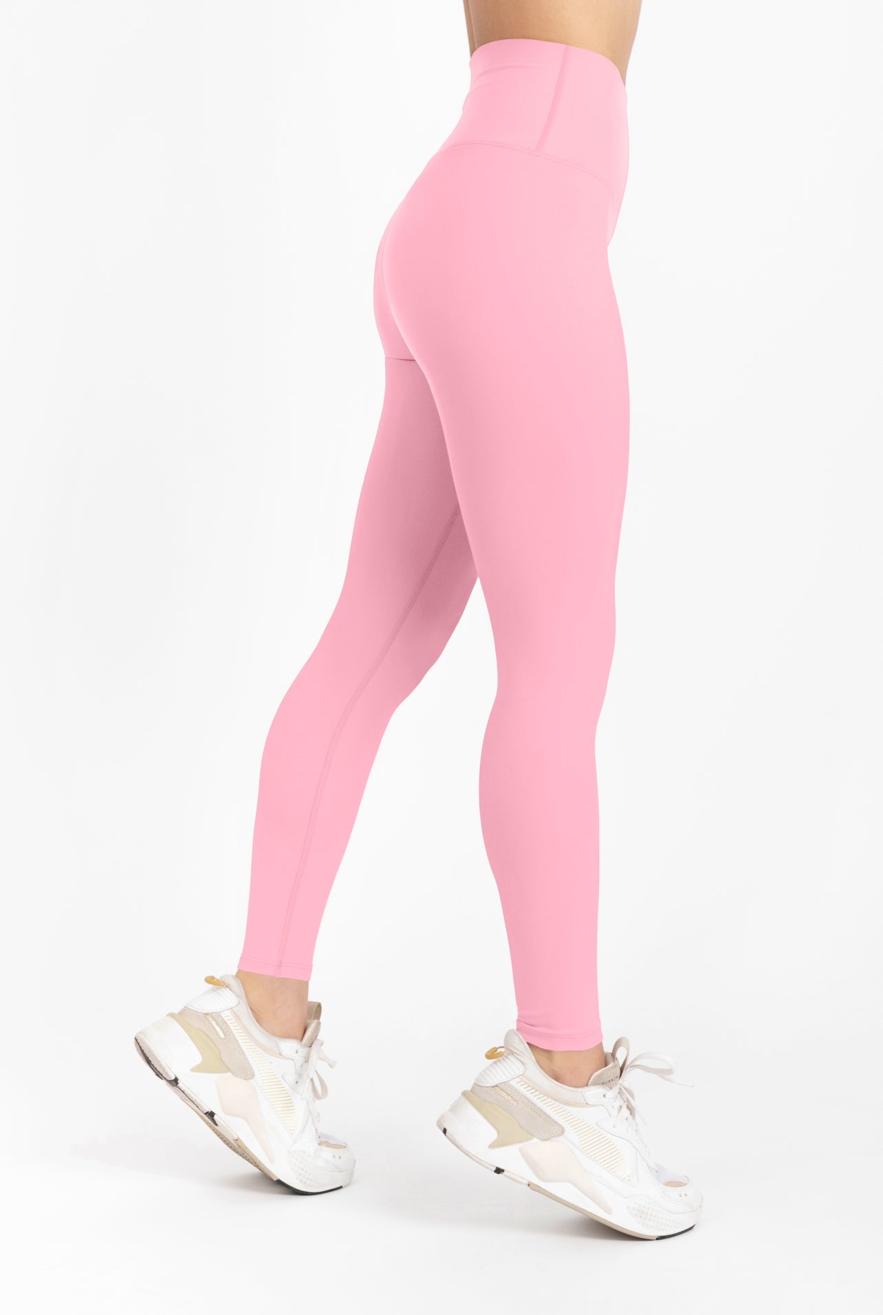 ELECTRIC LEGGINGS BALLET PINK