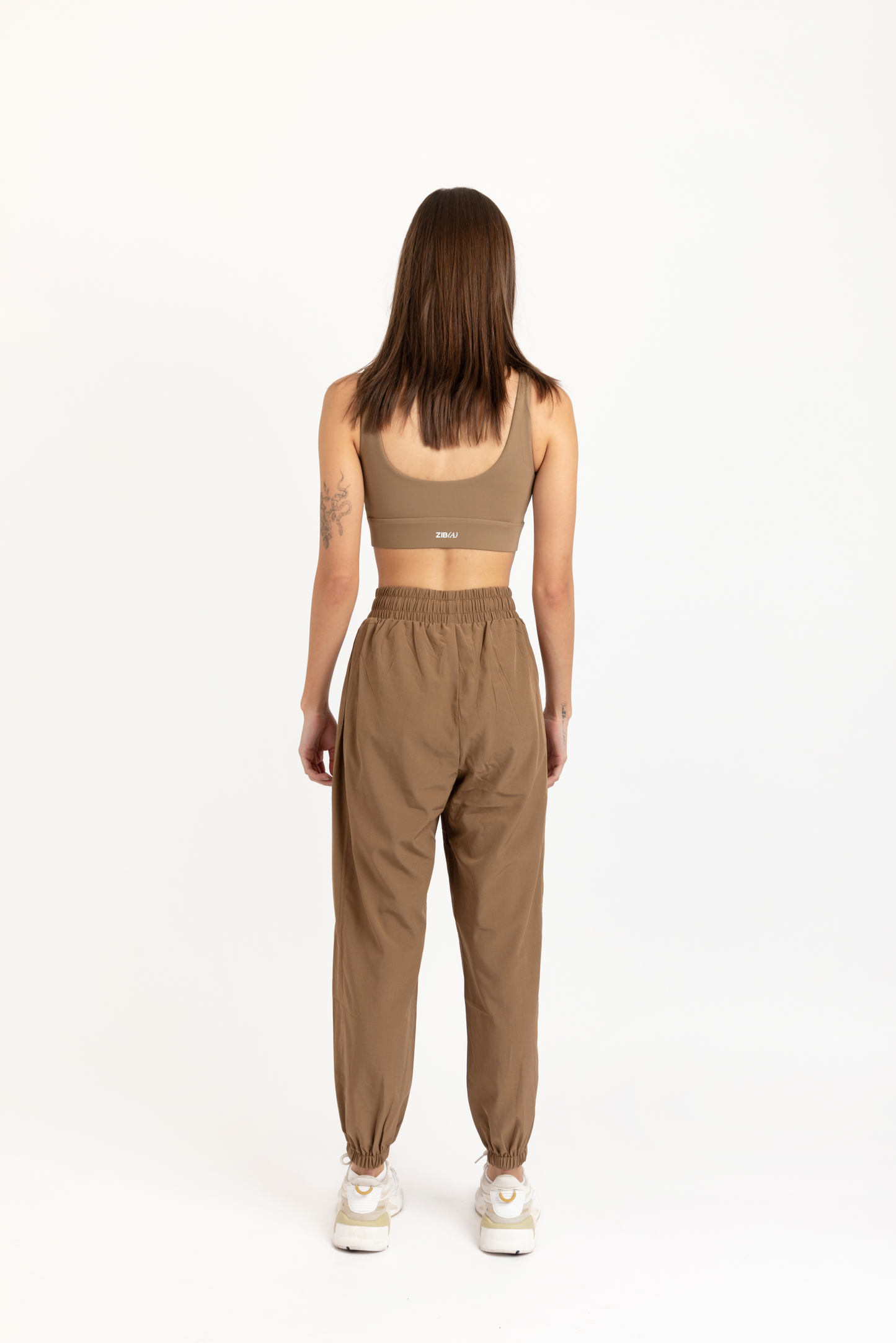 CARGO PANTS AUBURN - Ziba Activewear