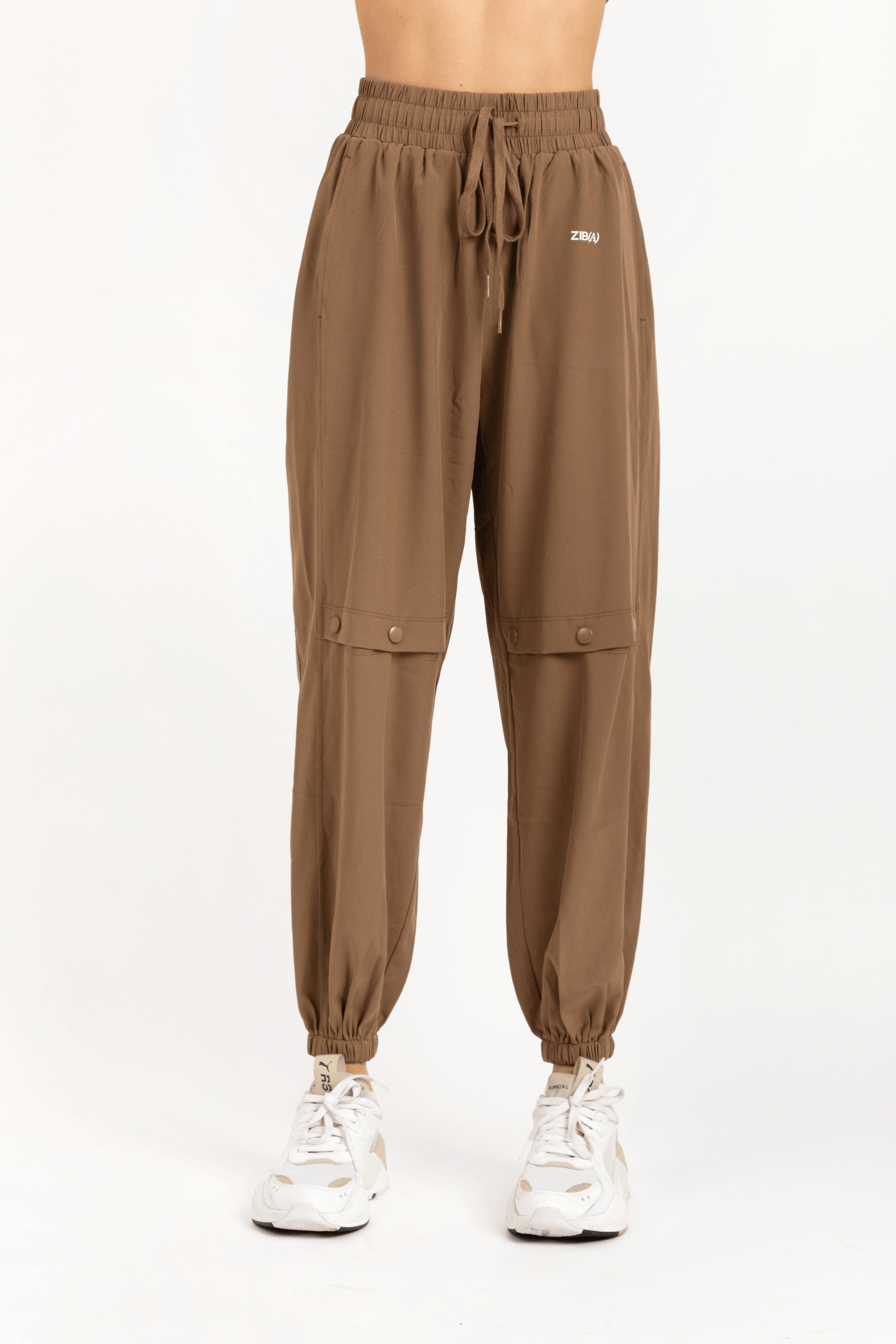 CARGO PANTS AUBURN - Ziba Activewear
