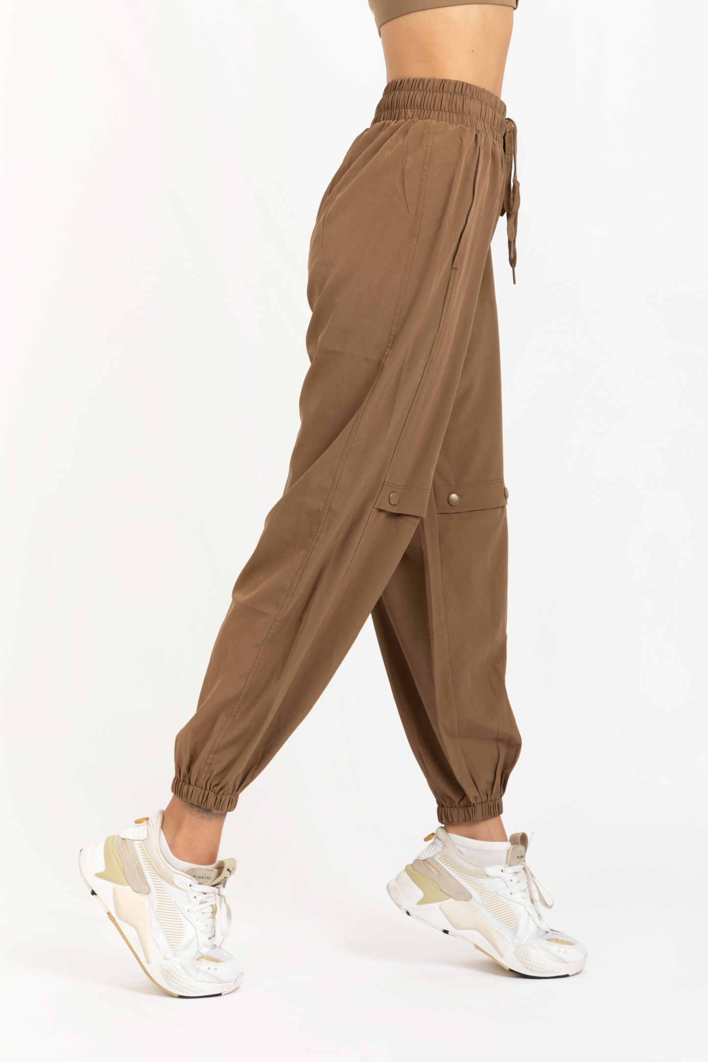 CARGO PANTS AUBURN - Ziba Activewear