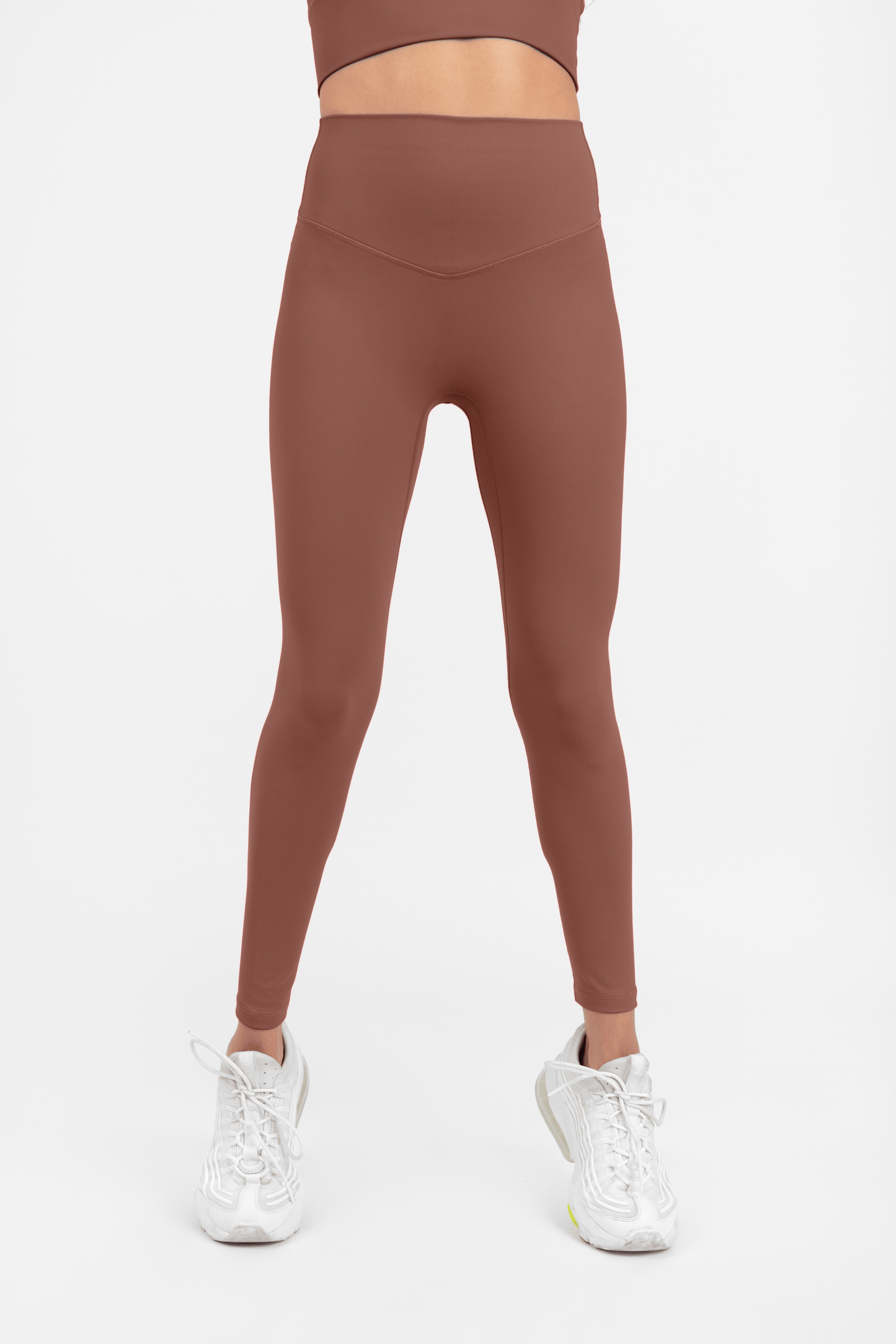 ELECTRIC LEGGINGS COOL BAMBOO - Ziba Activewear