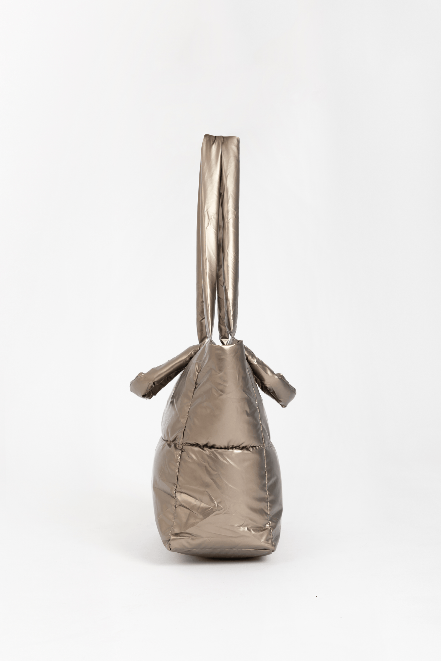 SHOPPER BAG CHAMPANGE - Ziba Activewear