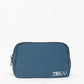 ESSENTIAL BELT BAG NAVY BLUE