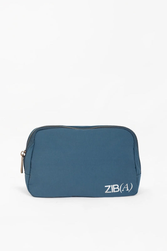 ESSENTIAL BELT BAG NAVY BLUE