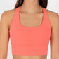 ELECTRIC SPORTS BRA WATERMELON RED