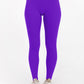 ELECTRIC LEGGINGS PURPLE