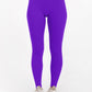 ELECTRIC LEGGINGS PURPLE