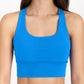 ELECTRIC SPORTS BRA GLAZE BLUE