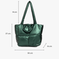 SHOPPER BAG GREEN