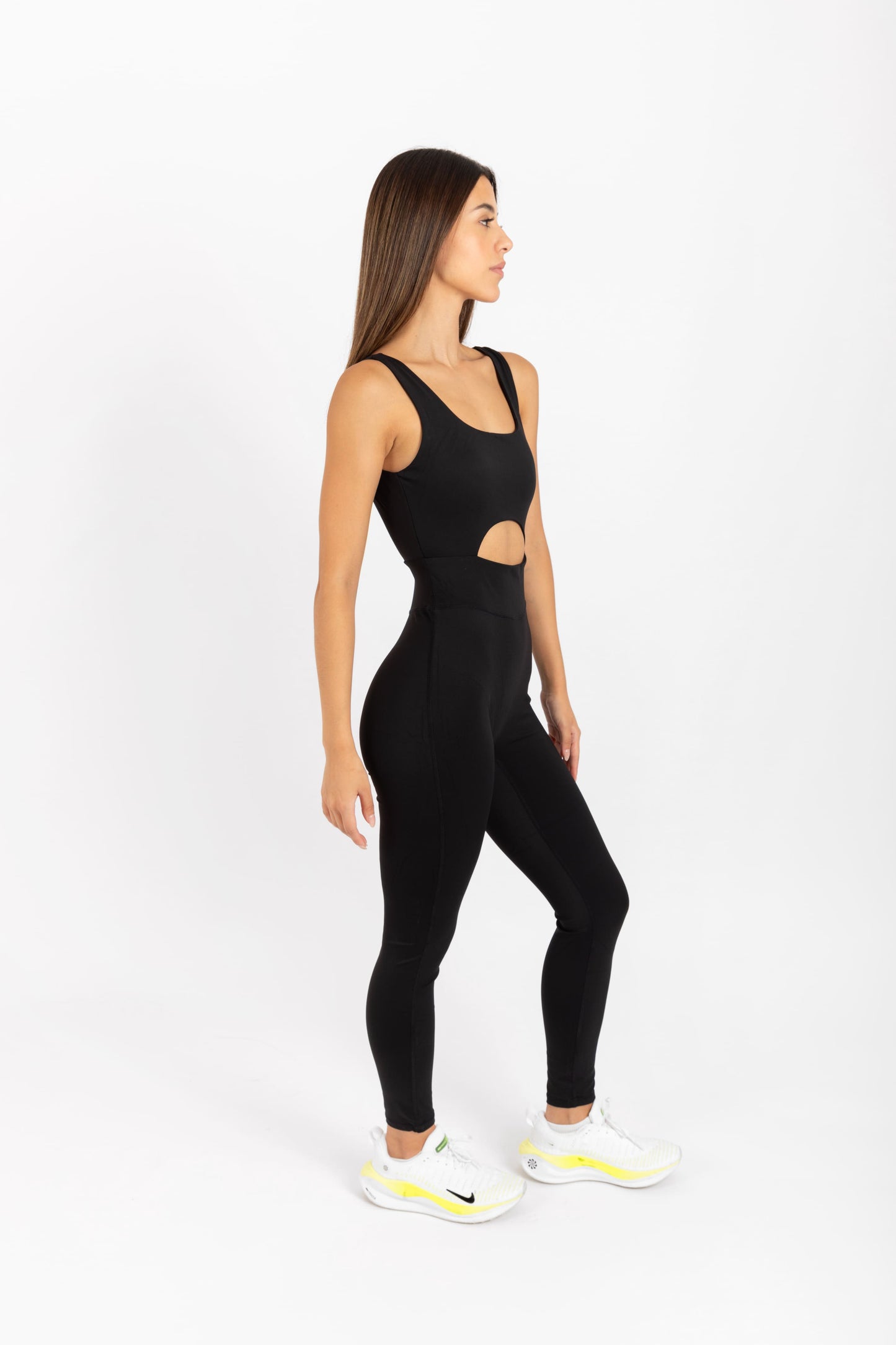 EVERYDAY ONESIE BLACK