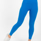 LOYAL LEGGINGS	CAPRI BLUE