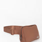 ESSENTIAL BELT BAG BROWN