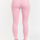 FREEDOM  LEGGINGS PINK