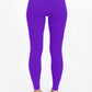 ELECTRIC LEGGINGS PURPLE