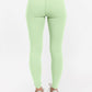 ELECTRIC LEGGINGS AVOCADO GREEN