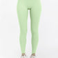 ELECTRIC LEGGINGS AVOCADO GREEN