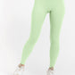 ELECTRIC LEGGINGS AVOCADO GREEN