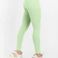 ELECTRIC LEGGINGS AVOCADO GREEN