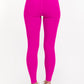 ELECTRIC LEGGINGS SONIC PINK