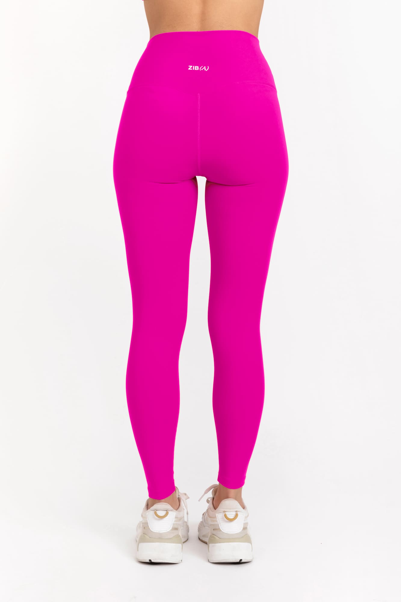 ELECTRIC LEGGINGS SONIC PINK