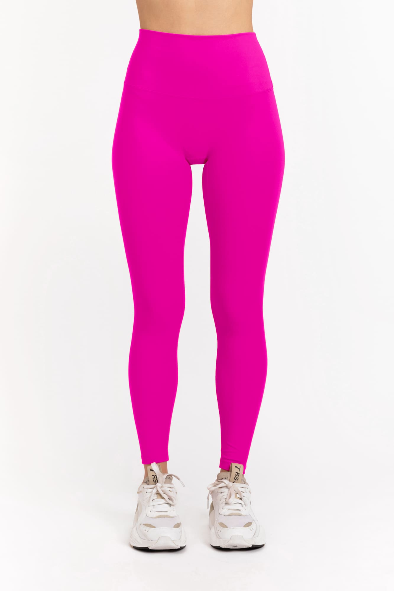 ELECTRIC LEGGINGS SONIC PINK