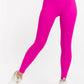 ELECTRIC LEGGINGS SONIC PINK