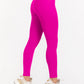ELECTRIC LEGGINGS SONIC PINK