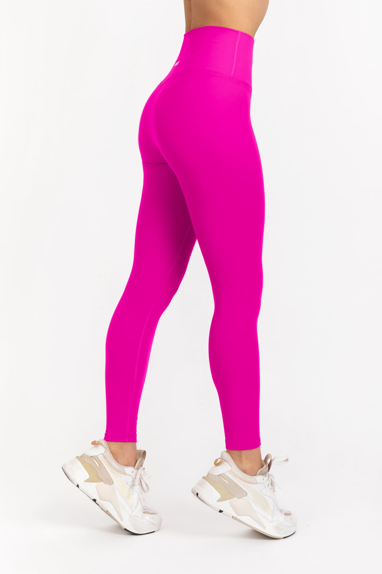 ELECTRIC LEGGINGS SONIC PINK