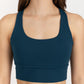 ELECTRIC SPORTS BRA DARK BLUE