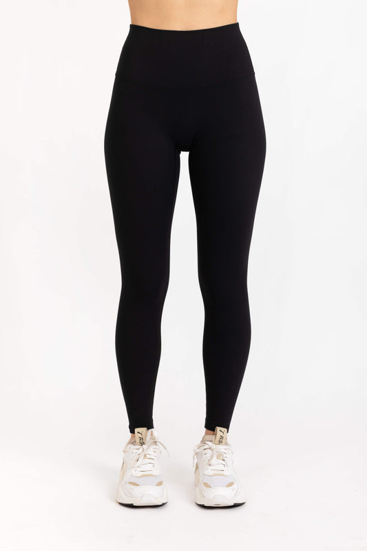 ELECTRIC LEGGINGS BLACK