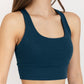ELECTRIC SPORTS BRA DARK BLUE