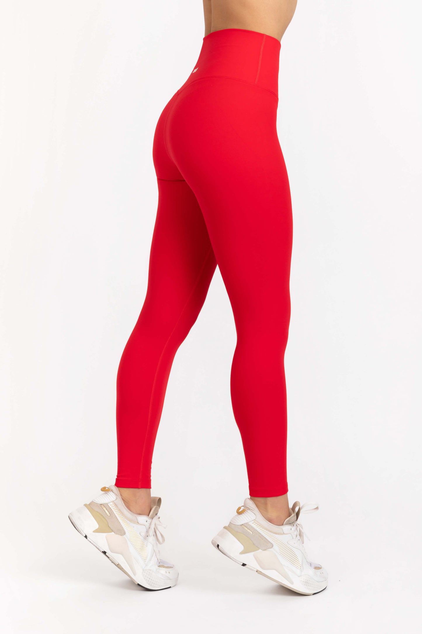 ELECTRIC LEGGINGS RED