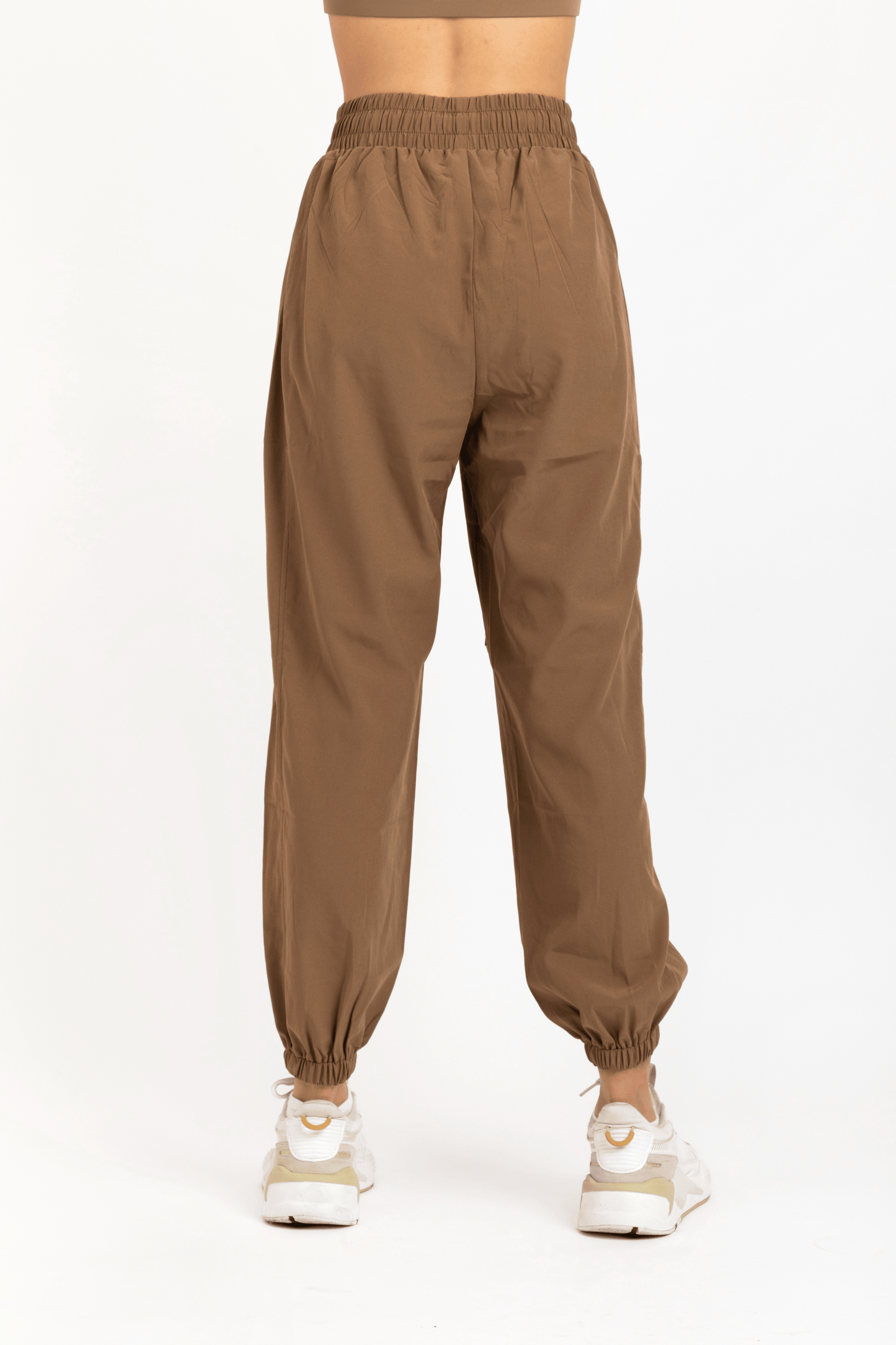 CARGO PANTS AUBURN - Ziba Activewear