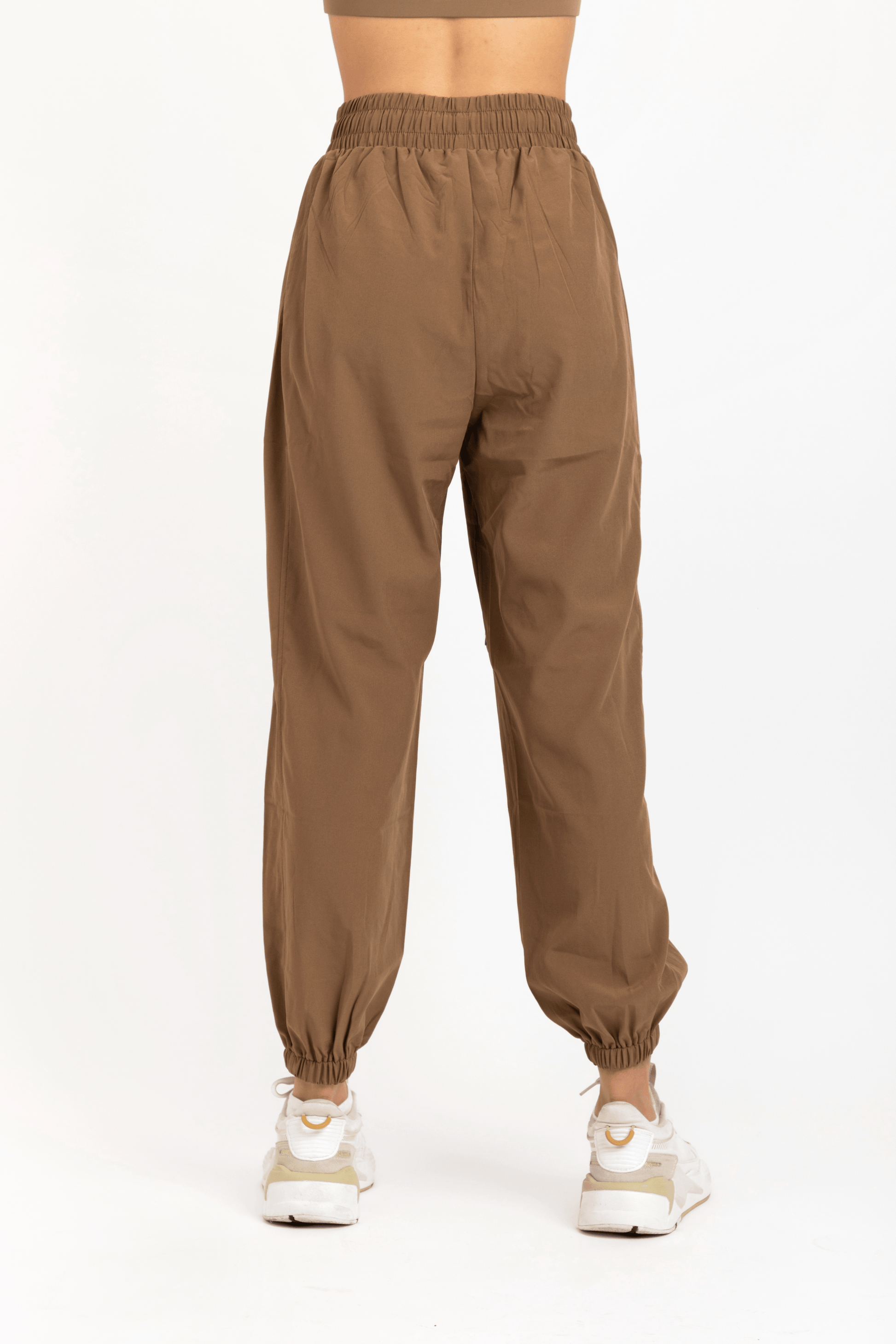 CARGO PANTS AUBURN - Ziba Activewear