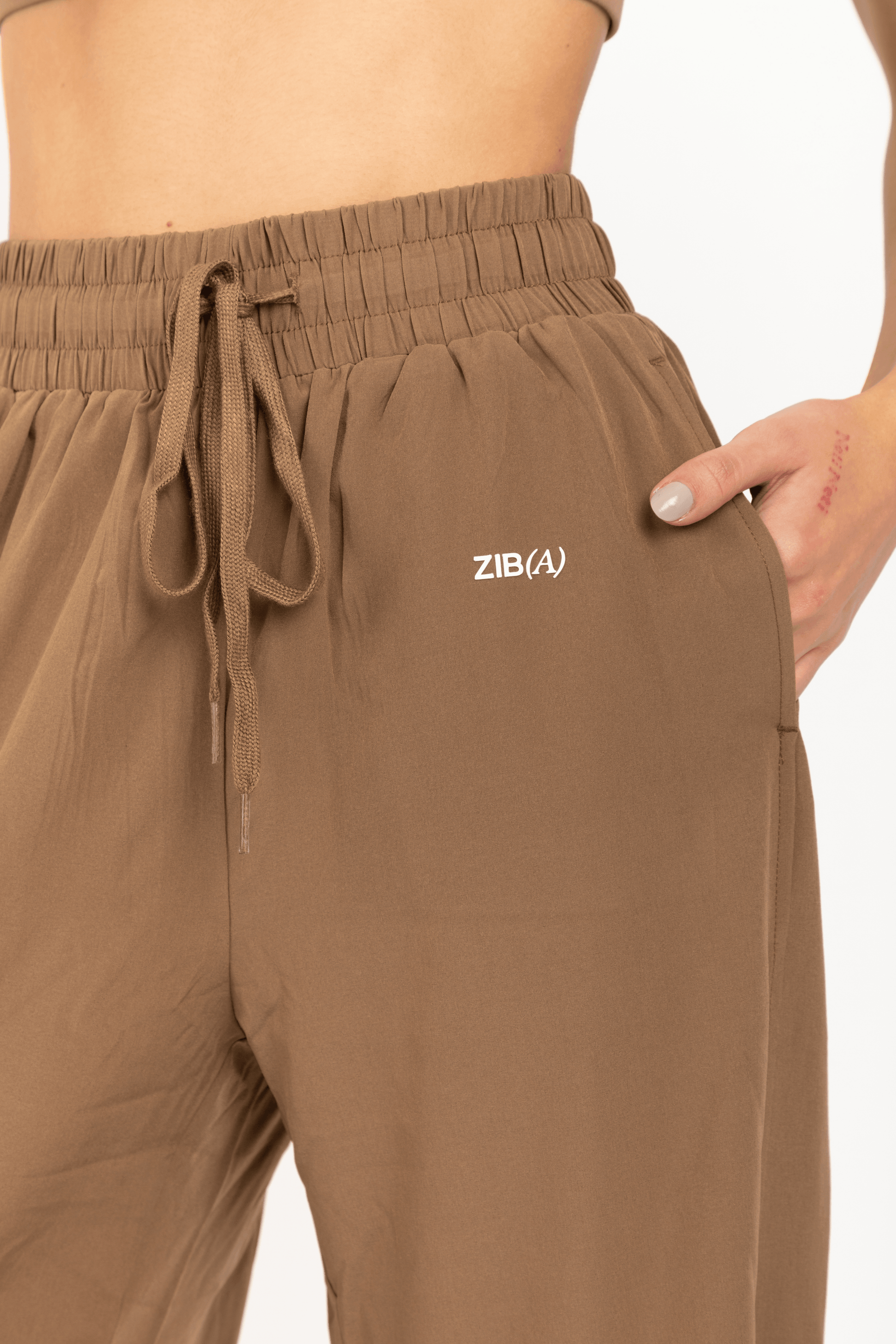 CARGO PANTS AUBURN - Ziba Activewear