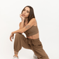 CARGO PANTS AUBURN - Ziba Activewear