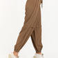 CARGO PANTS AUBURN - Ziba Activewear