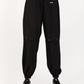 CARGO PANTS BLACK - Ziba Activewear