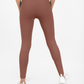 ELECTRIC LEGGINGS COOL BAMBOO - Ziba Activewear