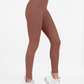 ELECTRIC LEGGINGS COOL BAMBOO - Ziba Activewear