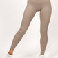 ELECTRIC LEGGINGS SAND - ZIBA Activewear