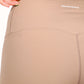 ELECTRIC LEGGINGS SAND - ZIBA Activewear